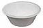 Cumbuca Isopor 300ml sem tampa - Cod 1395 - Imagem 2