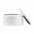 Disco Isopor EPS  15/21/30/35cm  (Pct 20un) VAREJO Cod 1390 v - Imagem 1