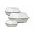 Hamburgueira Copoplast CH1/CH2/CH3 - Cod 1269 - Imagem 2