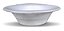 Cumbuca isopor 15cm funda sem tampa - Cod 1228 - Imagem 1