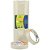 Fita asesiva 18x50 cristal  - Cod 1263 - Imagem 2
