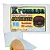 Saco AD Hamburguer tamanho 20X14 - Cod 1109 - Imagem 2