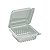 Pote Doce H641 quadrada - Cod 1233 - Imagem 1