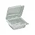Pote Doce H641 quadrada - Cod 1233 - Imagem 2