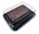 Embalagem Bolo/Torta H70 retangular - Cod 1236 - Imagem 2