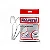 Colher sobremesa cristal  (Pct 50un)  Cod 1226 - Imagem 1