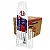Copo PP Ultra tranaparente  400/500ml - Cod 1261 - Imagem 2