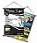Banners Lona Front Light 440g acabamento bastões Madeira  - Cod 1502 - Imagem 1
