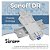 Sonoff DR - Suporte para Trilho DIN ou DIN RAIL - Imagem 1