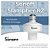 Sonoff Slampher R2 - Suporte de Lâmpadas - Bocal de Lâmpadas - Tecnologia WiFi e RF 433 - Suporte Smart - Imagem 1