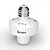 Sonoff Slampher R2 - Suporte de Lâmpadas - Bocal de Lâmpadas - Tecnologia WiFi e RF 433 - Suporte Smart - Imagem 2