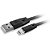 Cabo USB Tipo C - USB-C - Tamanho 1,8m - Original PHILIPS - Imagem 2