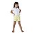 Shorts Jeans Infantil Colorido Mania Kids Menina - 6111 - Imagem 4