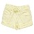 Shorts Jeans Infantil Colorido Mania Kids Menina - 6111 - Imagem 5