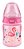Mamadeira My First Nuk Anticólica Tamanho 1 0-6 meses 150ml - Imagem 4