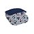 Edredom Plush Solteiro Dupla Face Confort Edromania - Imagem 2