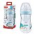 Mamadeira Essence Smart Flow  Nuk 270ml 6+meses - Imagem 3