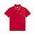 Camisa Polo Infantil Juvenil Menino Manga Curta Algodão - Imagem 2