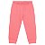 Conjunto Infantil Menina Blusão e Calça Moletom Apeluciado - Imagem 9