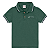 Conjunto Camisa Polo Manga Curta+Bermuda Moletinho Infantil - Imagem 2