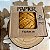 Fio Papier Fischer - Capim Dourado - Imagem 1