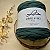 Fio de Malha Premium Amorino 450gr - Verde Musgo 26mm - Imagem 2