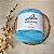 Fio de Malha Premium Amorino 500gr - Azul Turquesa 36mm - Imagem 2