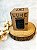 Fio LUME Malha Premium Fischer 25mm - Preto 140m - Imagem 1