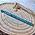 Agulha Croche Circulo Aluminio 9mm - Imagem 2