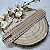 Ziper Oval 5x25cm - Caramelo Claro - Imagem 1