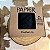 Fio Papier Fischer - Preto (Black) - Imagem 1