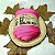 Fio Malha Premium Fischer 25mm - Babaloo - Imagem 1