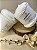 Fio de Malha Premium Amorino 450gr - Off White 26mm - Imagem 2
