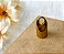 Porta Alça/Tassel  - Dourado - Imagem 1