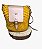 Kit Bolsa Mini Bag - Canela & Caramelo Escuro/Dourado - Imagem 2