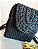 Kit Mochila 1 - Preto & Poá Preto (Déa-Aula Grátis) - Imagem 3