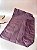 Forro Bolsa - Oval GG (10X30cm Fundo) - Liso Chocolate - Imagem 3