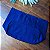 Forro Bolsa - Oval G (13X23cm Fundo) - Liso Azul Marinho - Imagem 2