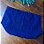 Forro Bolsa - Oval G (13X23cm Fundo) - Liso Azul Marinho - Imagem 1