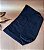 Forro Bolsa - Oval M (10X20cm Fundo) - Liso Preto - Imagem 3