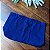 Forro Bolsa - Oval PP (6X20cm Fundo) - Liso Azul Marinho - Imagem 1