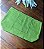 Forro Bolsa - Retangular G (10X25cm Fundo) - Liso Verde Oliva - Imagem 1