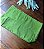 Forro Bolsa - Retangular G (10X25cm Fundo) - Liso Verde Oliva - Imagem 2