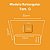 Forro Bolsa - Retangular G (10X25cm Fundo) - Liso Cimento - Imagem 4