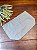Forro Bolsa - Retangular M (10X20cm Fundo) - Liso Cimento - Imagem 1