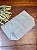 Forro Bolsa - Retangular M (10X20cm Fundo) - Liso Cimento - Imagem 2
