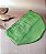 Forro Bolsa - Redondo P (15X15cm Fundo) - Liso Verde Oliva - Imagem 1