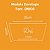 Forro Bolsa - Envelope (3x23cm Fundo) - Liso Off White - Imagem 2