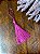 Tassel Seda 8,5cm - Pink - Imagem 1
