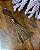 Tassel Seda 8,5cm - Marrom - Imagem 1